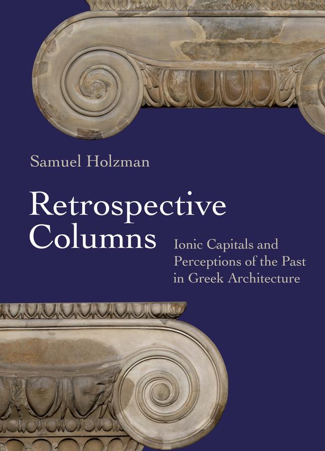 Retrospective Columns by Samuel Holzman