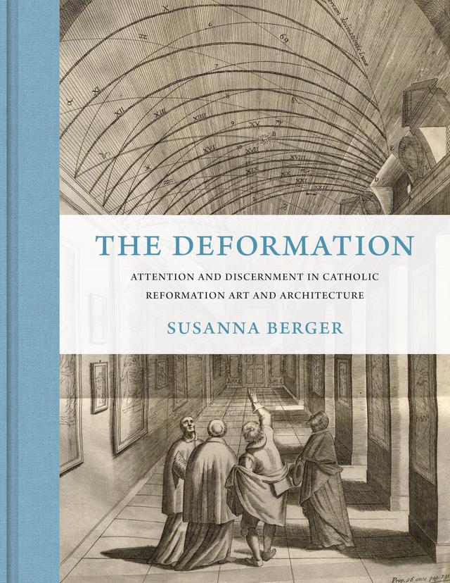 The Deformation by Susanna Berger