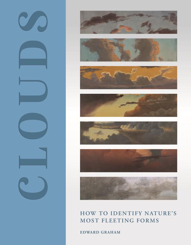 Clouds by Edward Graham, Richard Hamblyn