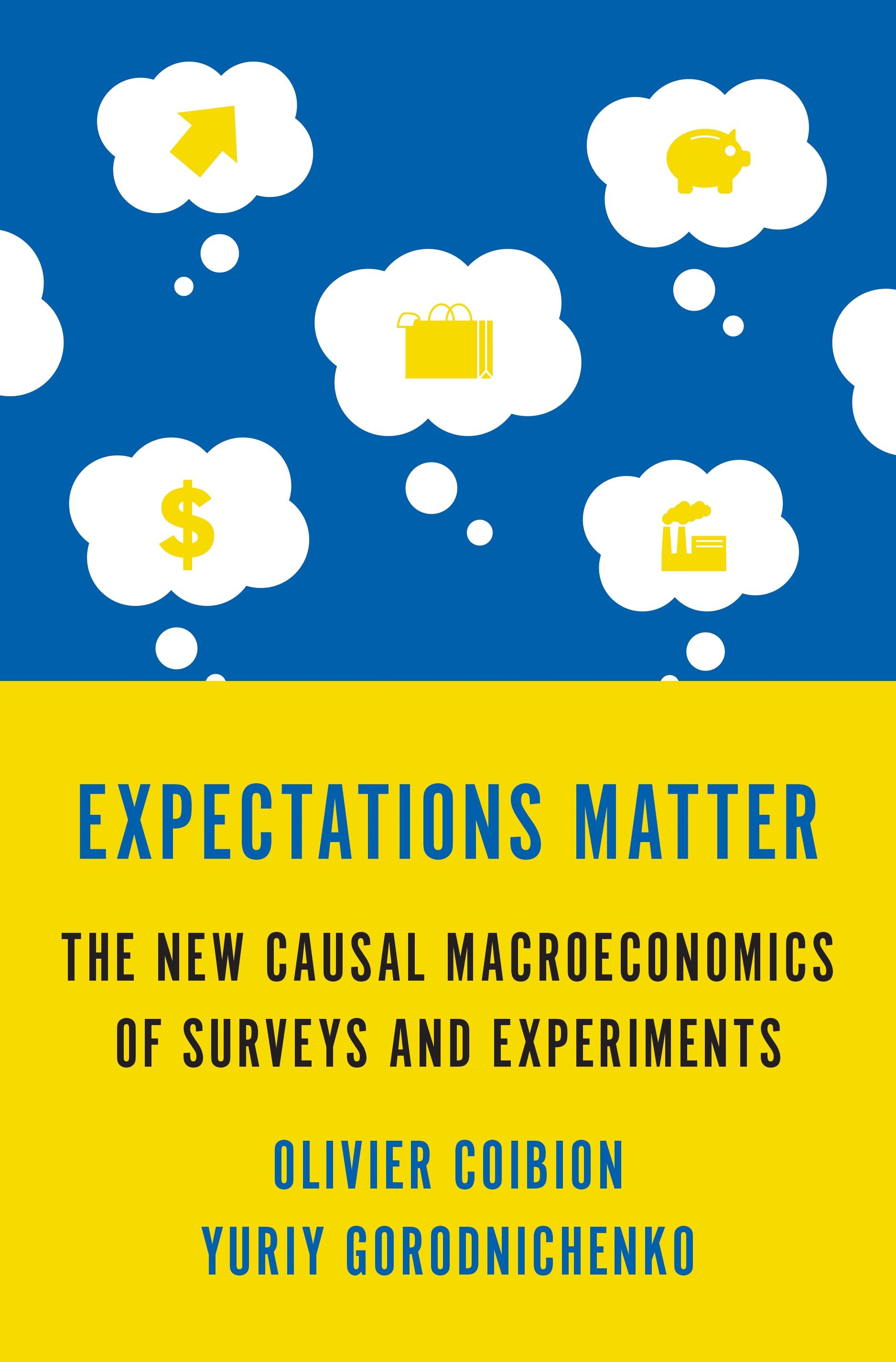 Expectations Matter