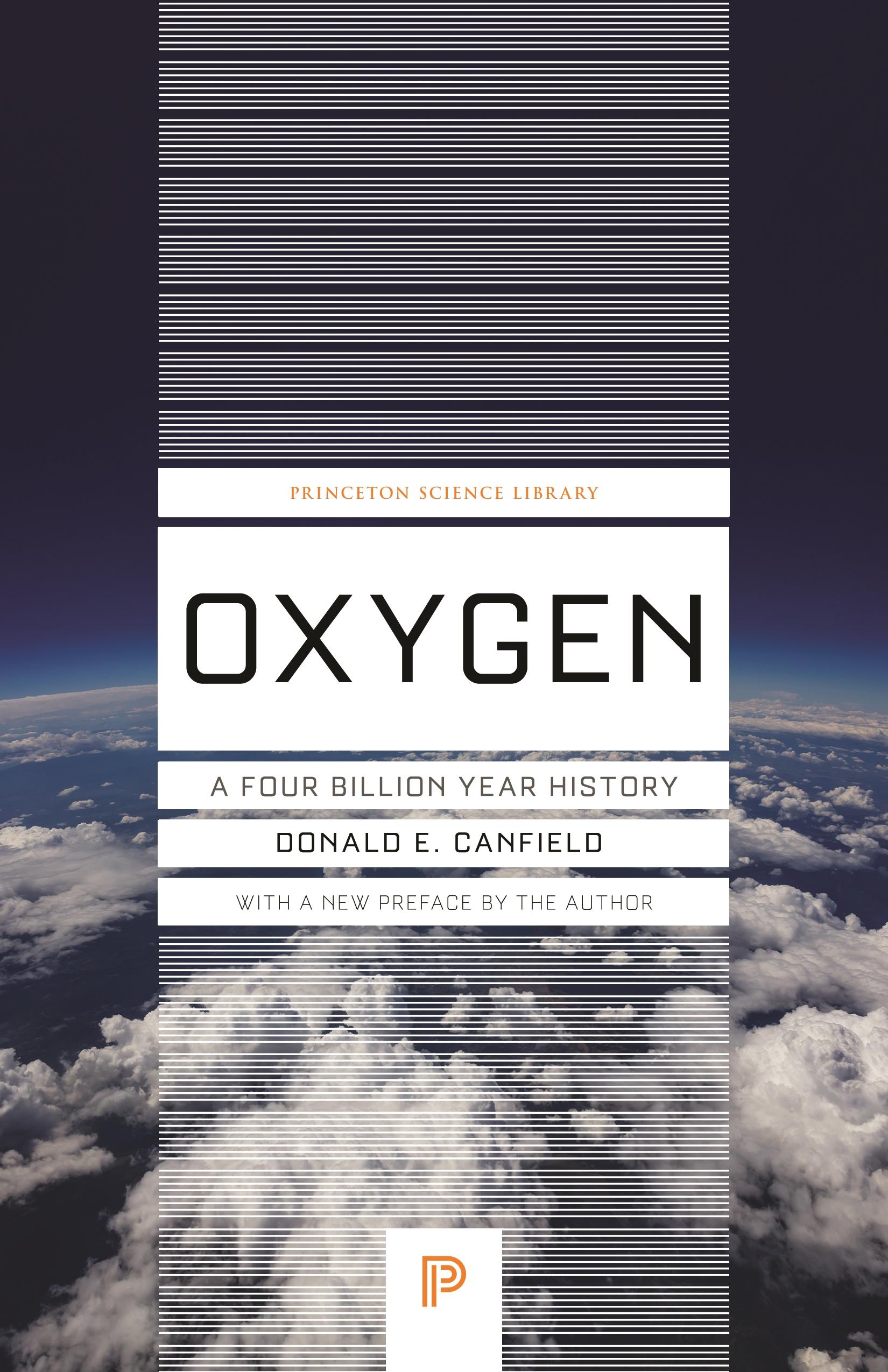 Oxygen