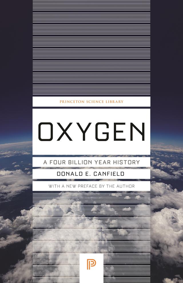 Oxygen by Donald E. Canfield