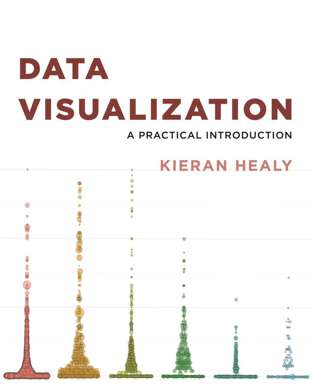Data Visualization by Kieran Healy