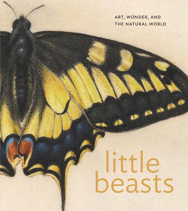 Little Beasts by Alexandra Libby, Brian W. Ogilvie, Brooks Rich, Stacey Sell