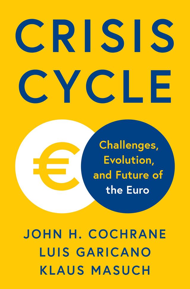 Crisis Cycle by John H. Cochrane, Klaus Masuch, Luis Garicano