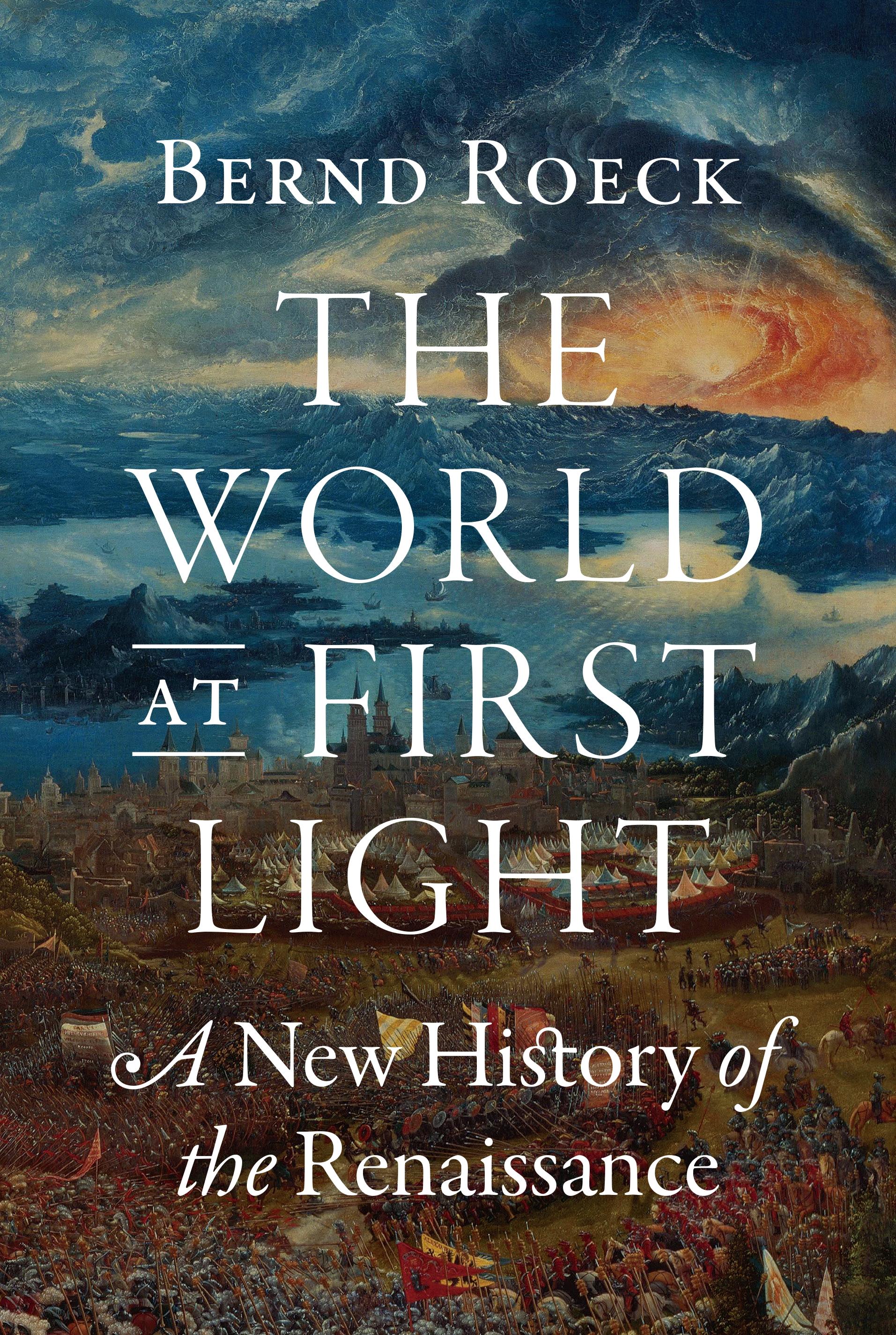 The World at First Light