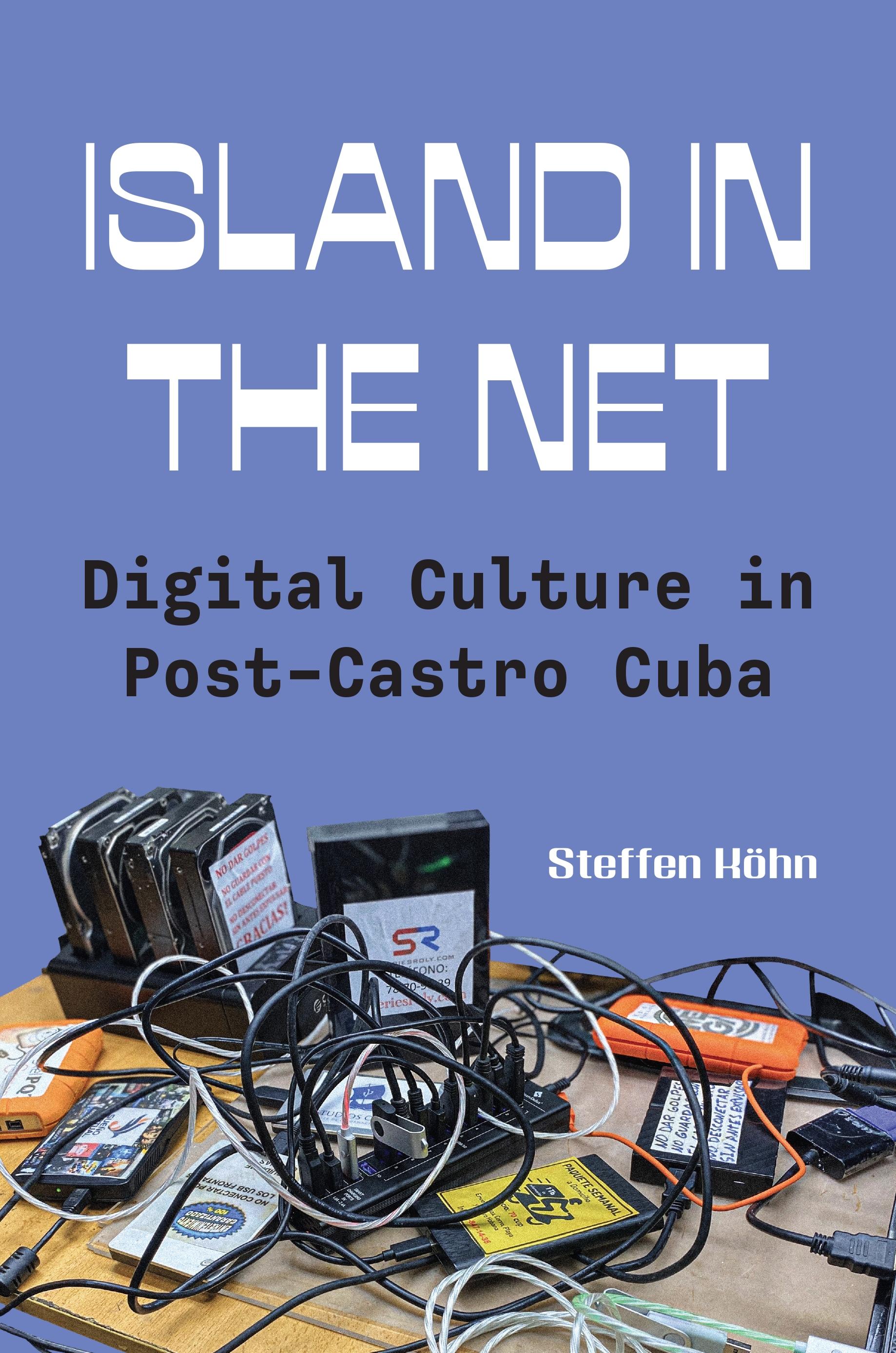 Island in the Net