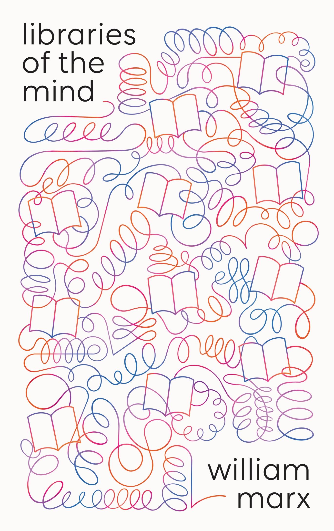 Libraries of the Mind