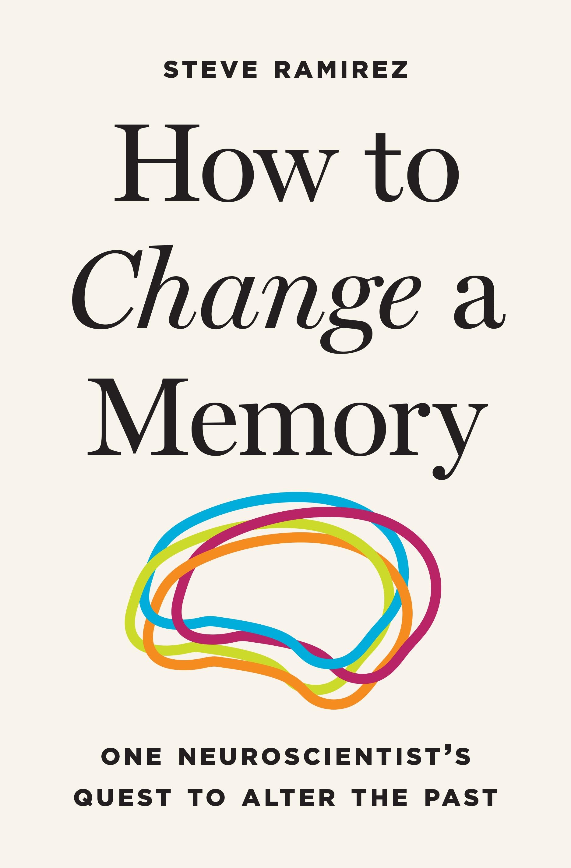 How to Change a Memory