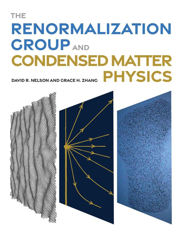 The Renormalization Group and Condensed Matter Physics by David R. Nelson, Grace H. Zhang