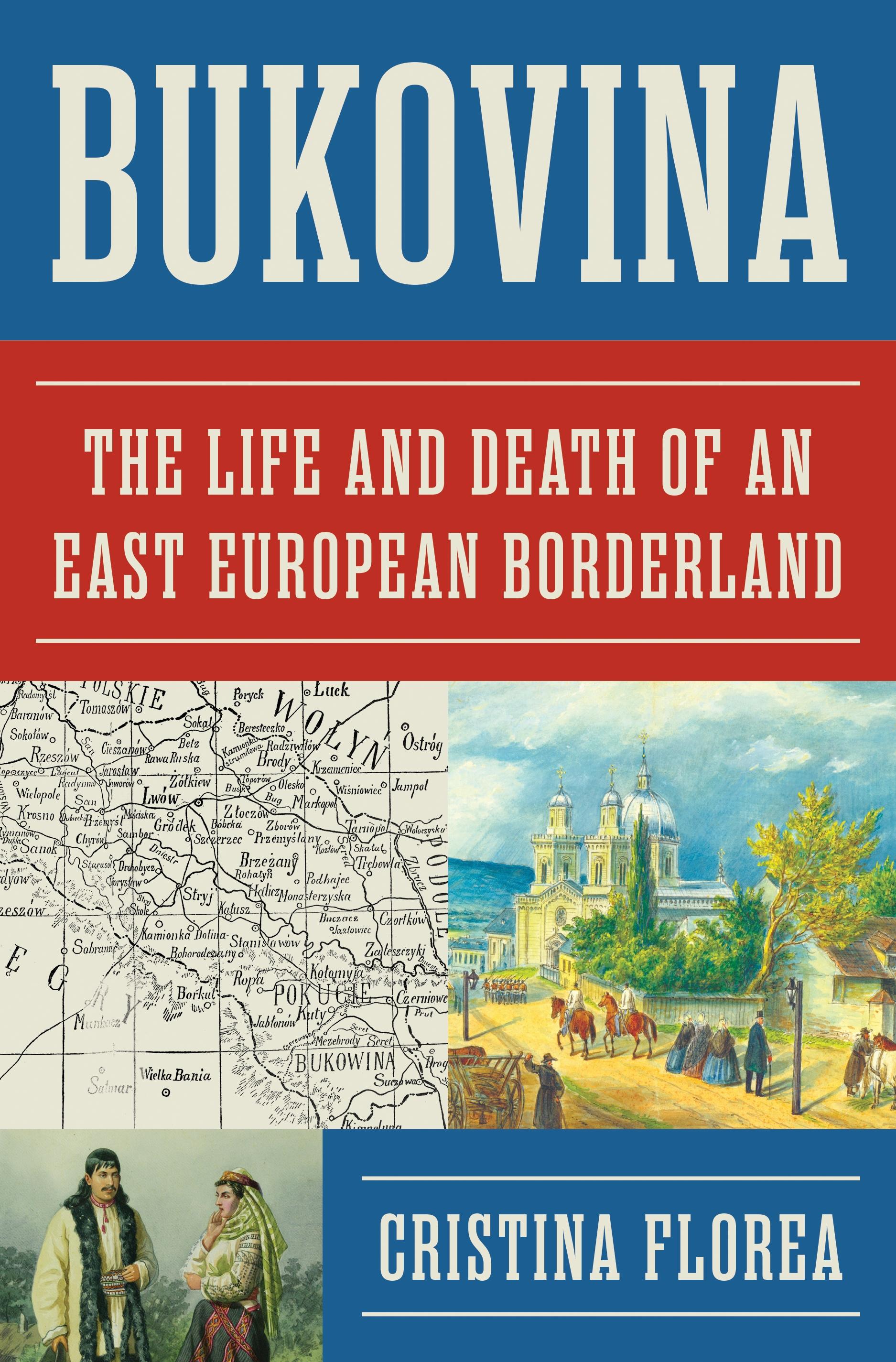 Bukovina