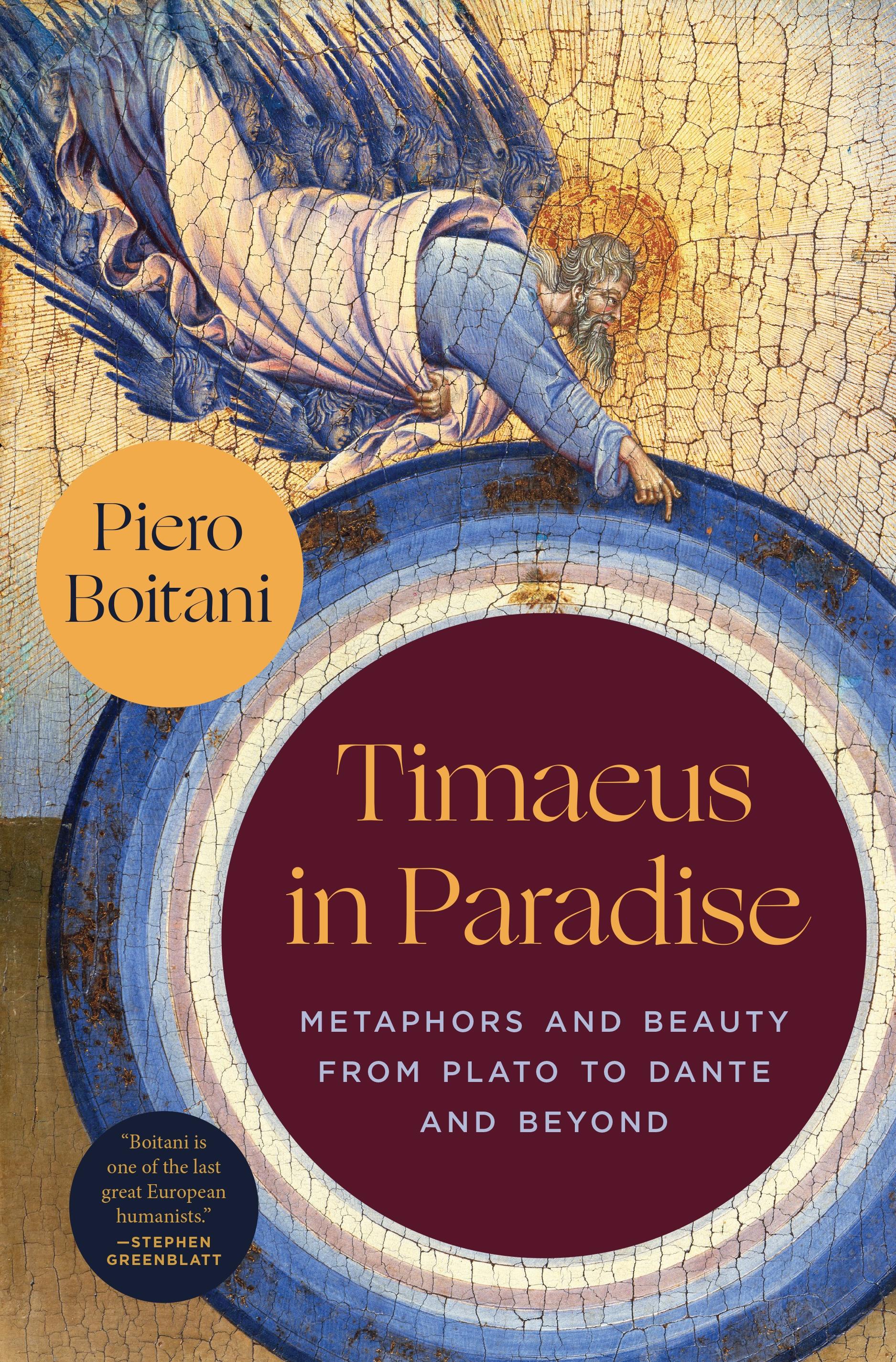 Timaeus in Paradise