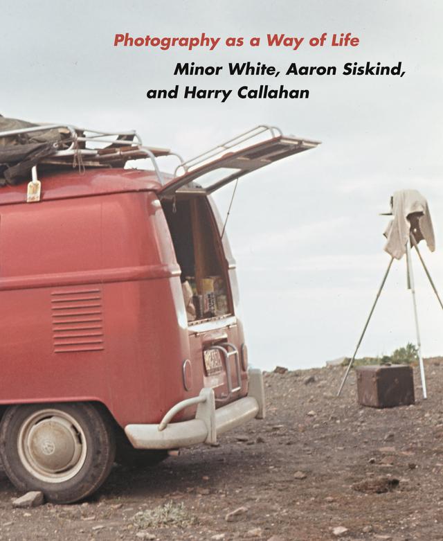 Photography as a Way of Life by Brendan Fay
