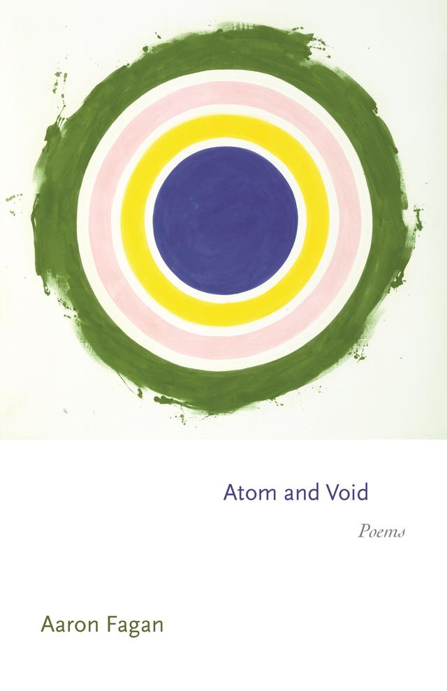 Atom and Void by Aaron Fagan