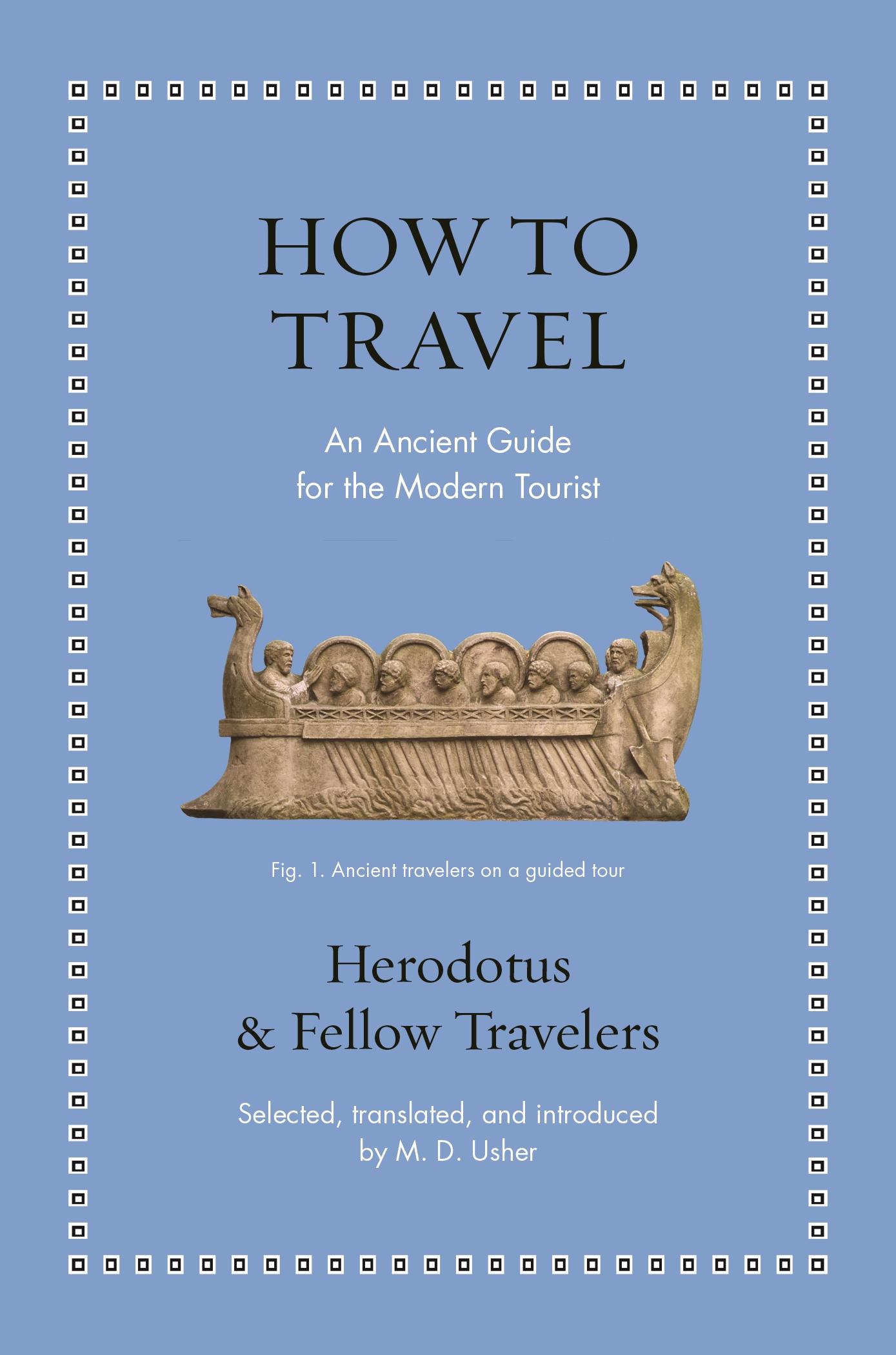 How to Travel
