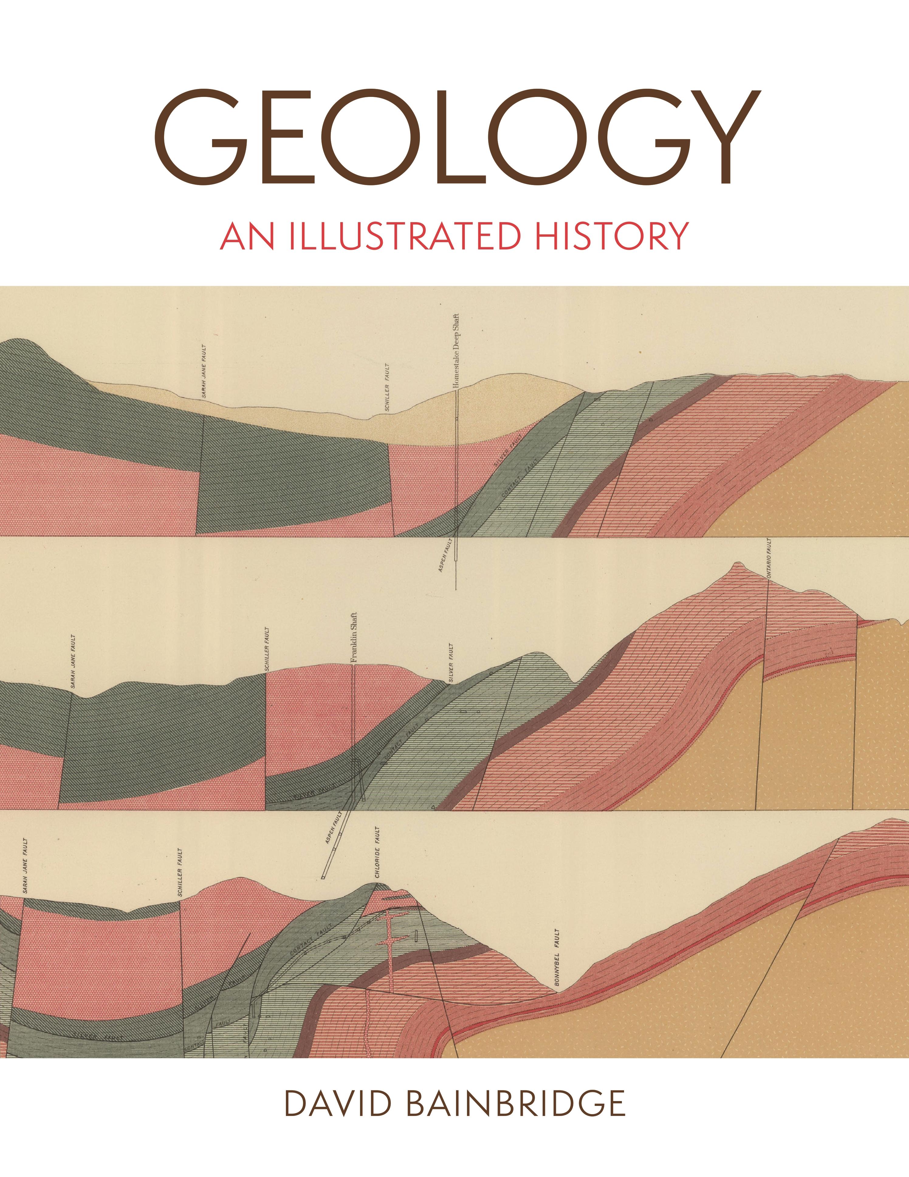 Geology