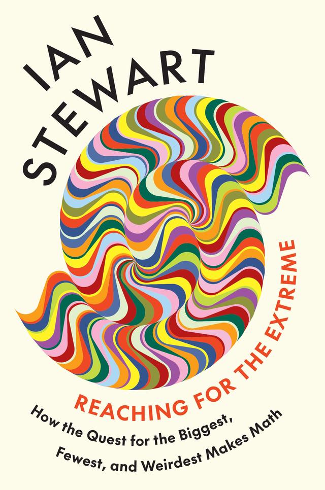 Reaching for the Extreme by Ian Stewart