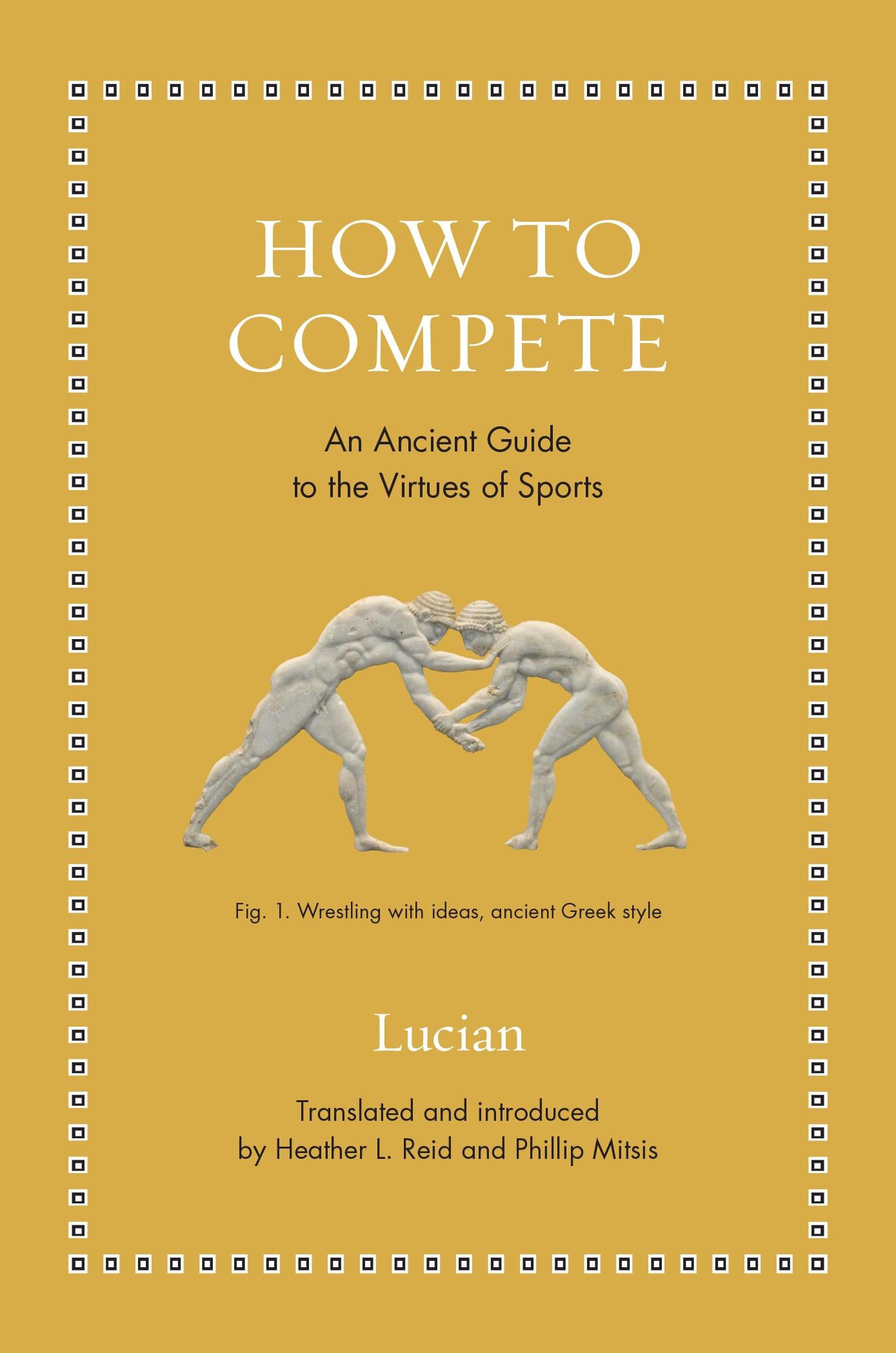 How to Compete
