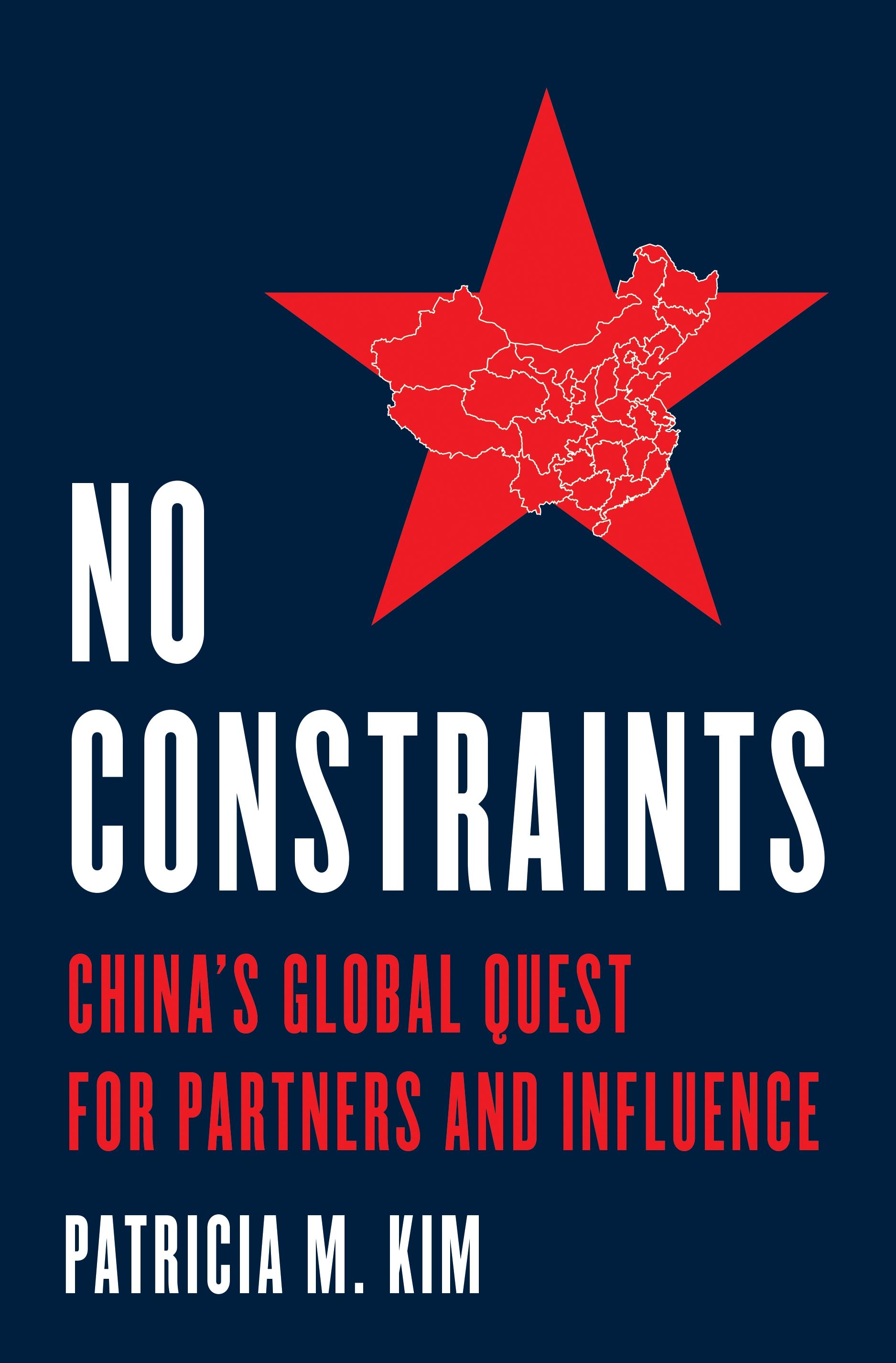 No Constraints