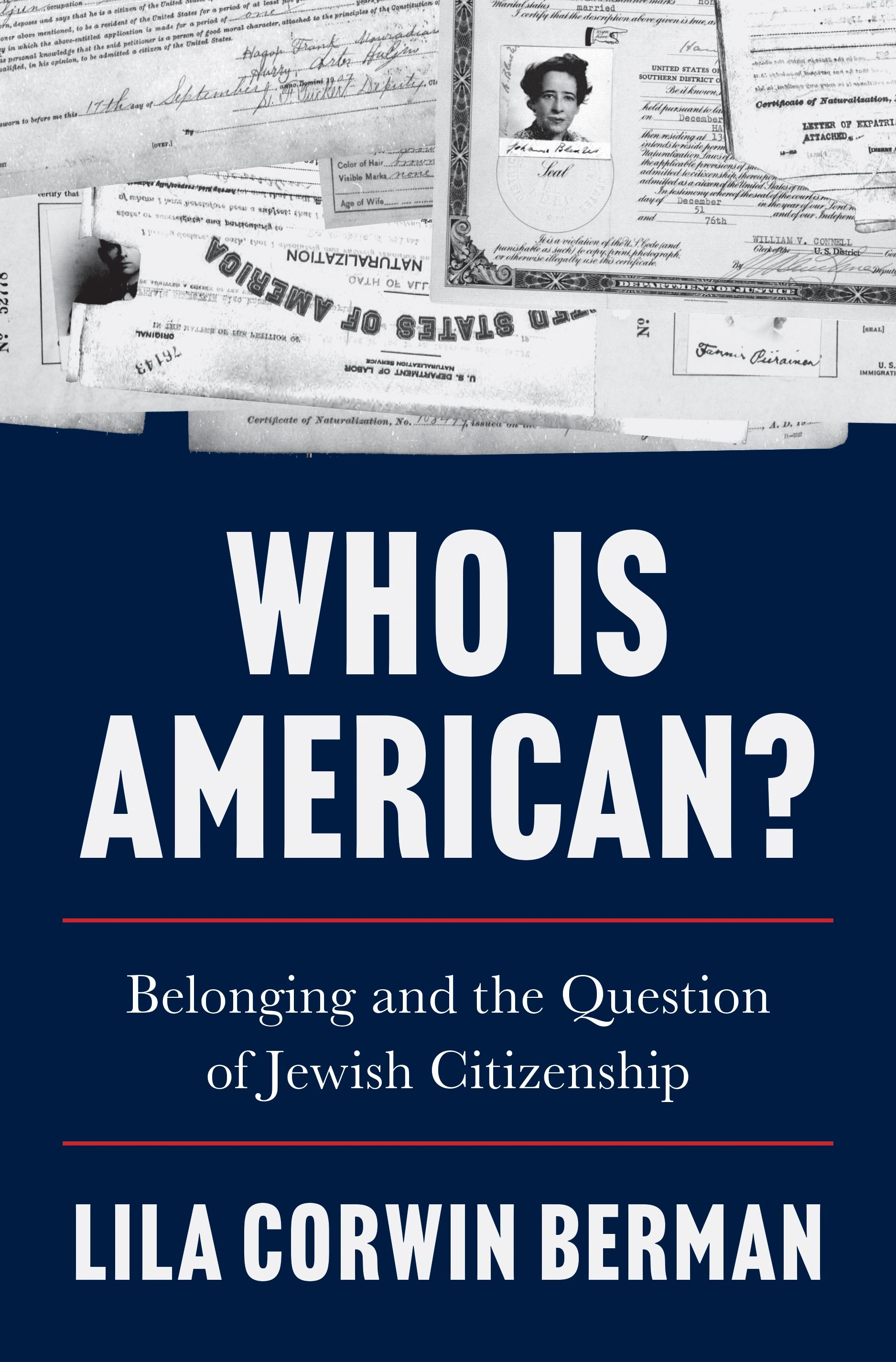 Who Is American?