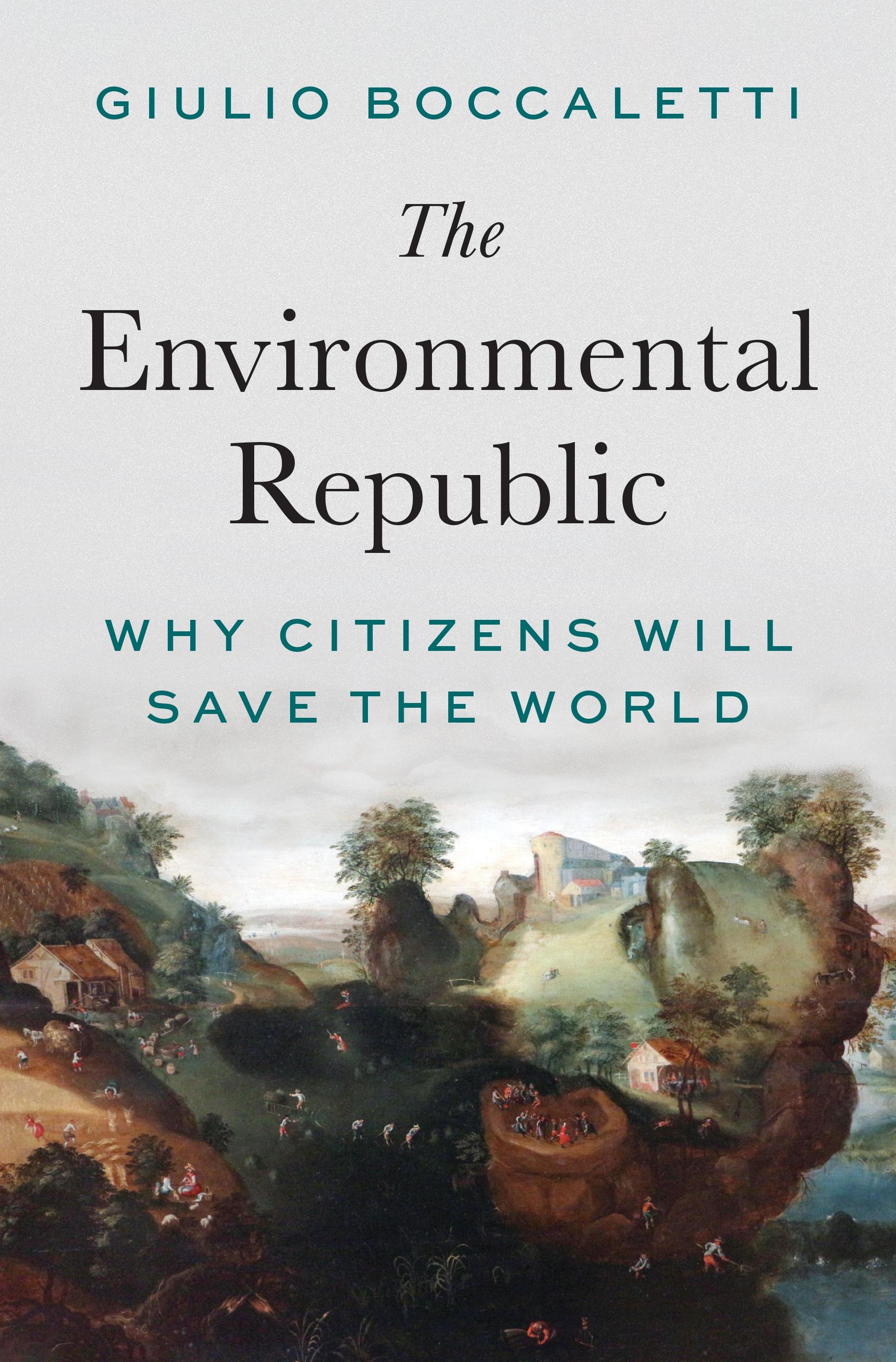 The Environmental Republic