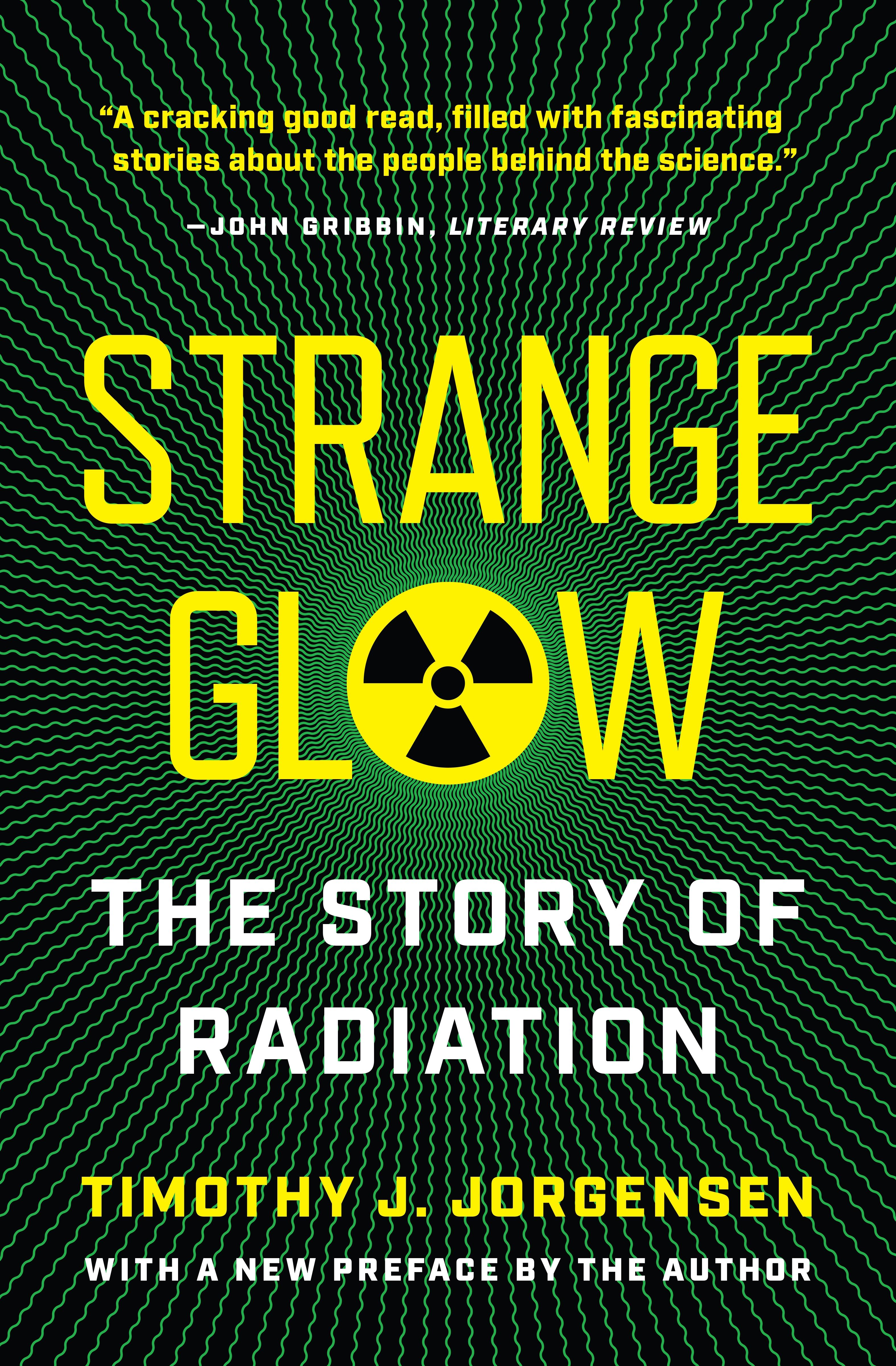 Strange Glow