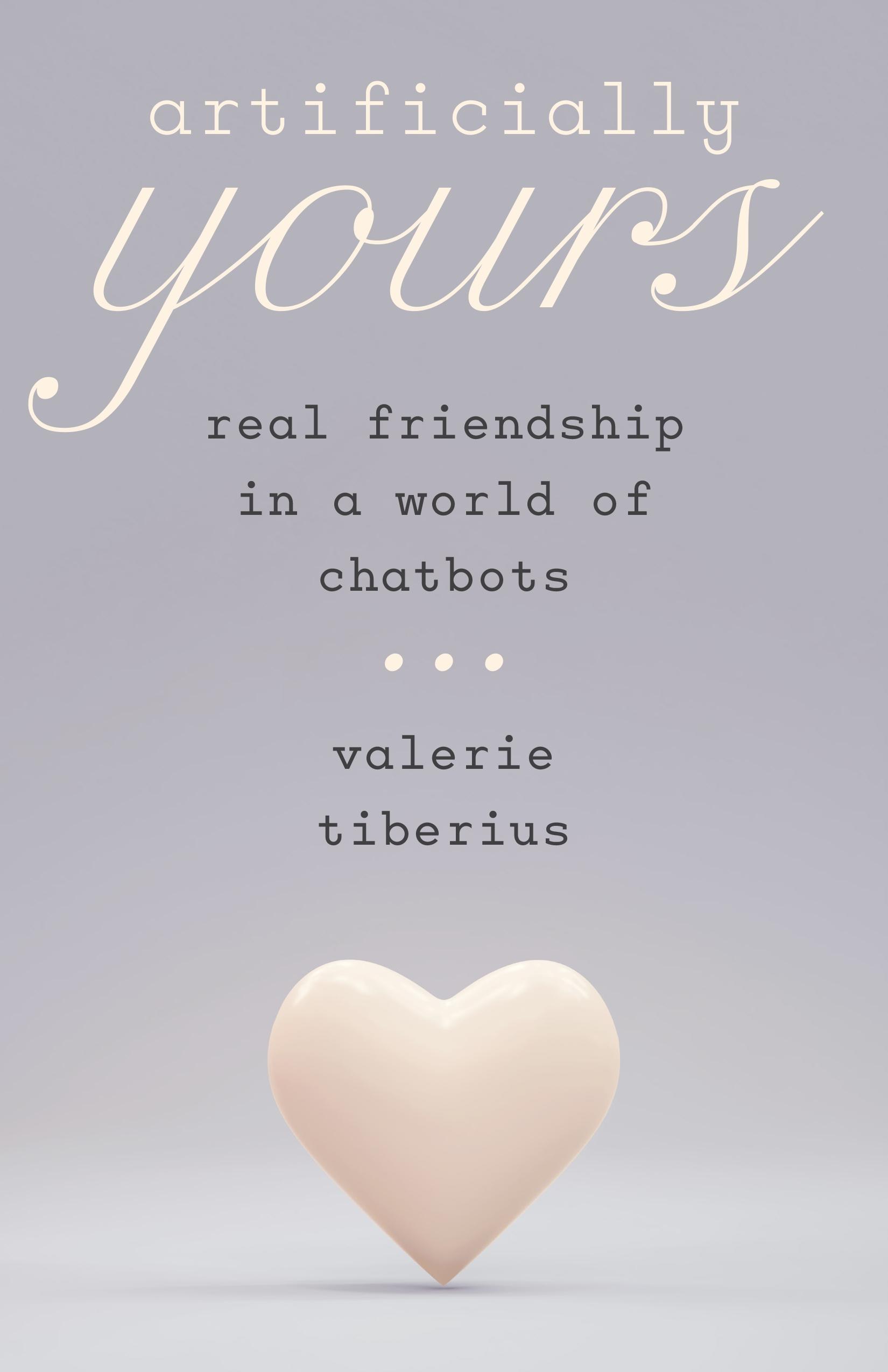 Artificially Yours