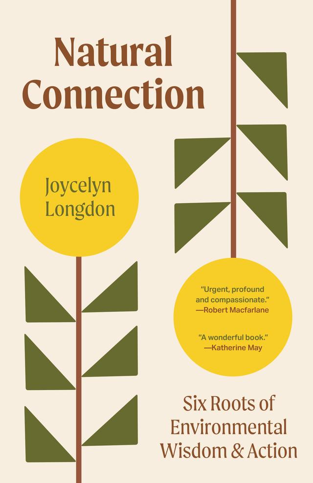 Natural Connection by Jocelyn Longdon