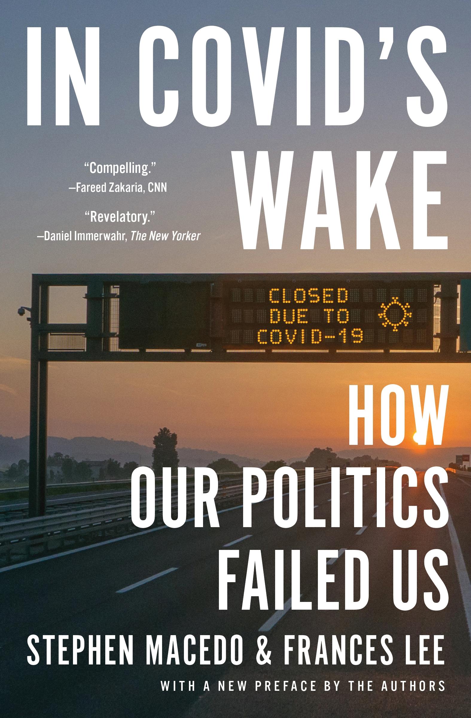 In Covid's Wake