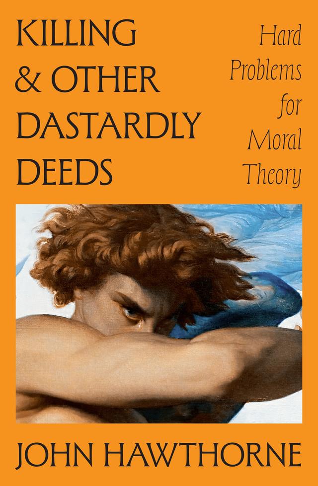 Killing and Other Dastardly Deeds by Christina Dietz, John Hawthorne, Vishnu Sridharan, Yoaav Isaacs