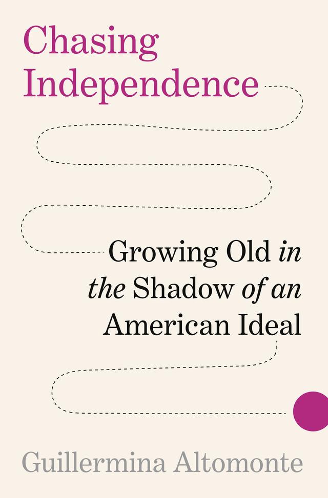 Chasing Independence by Guillermina Altomonte
