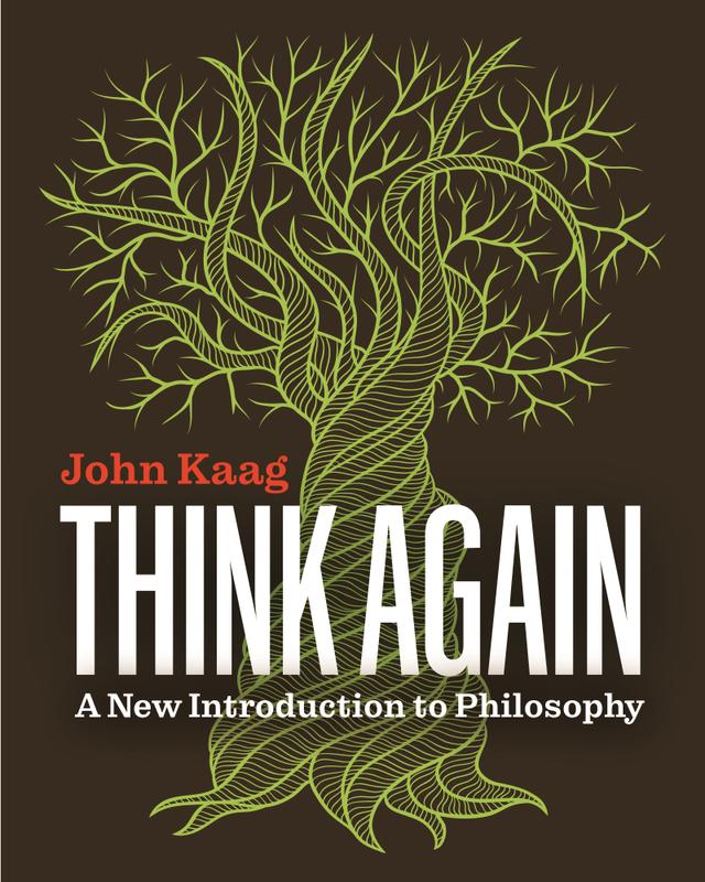 Think Again by John Kaag