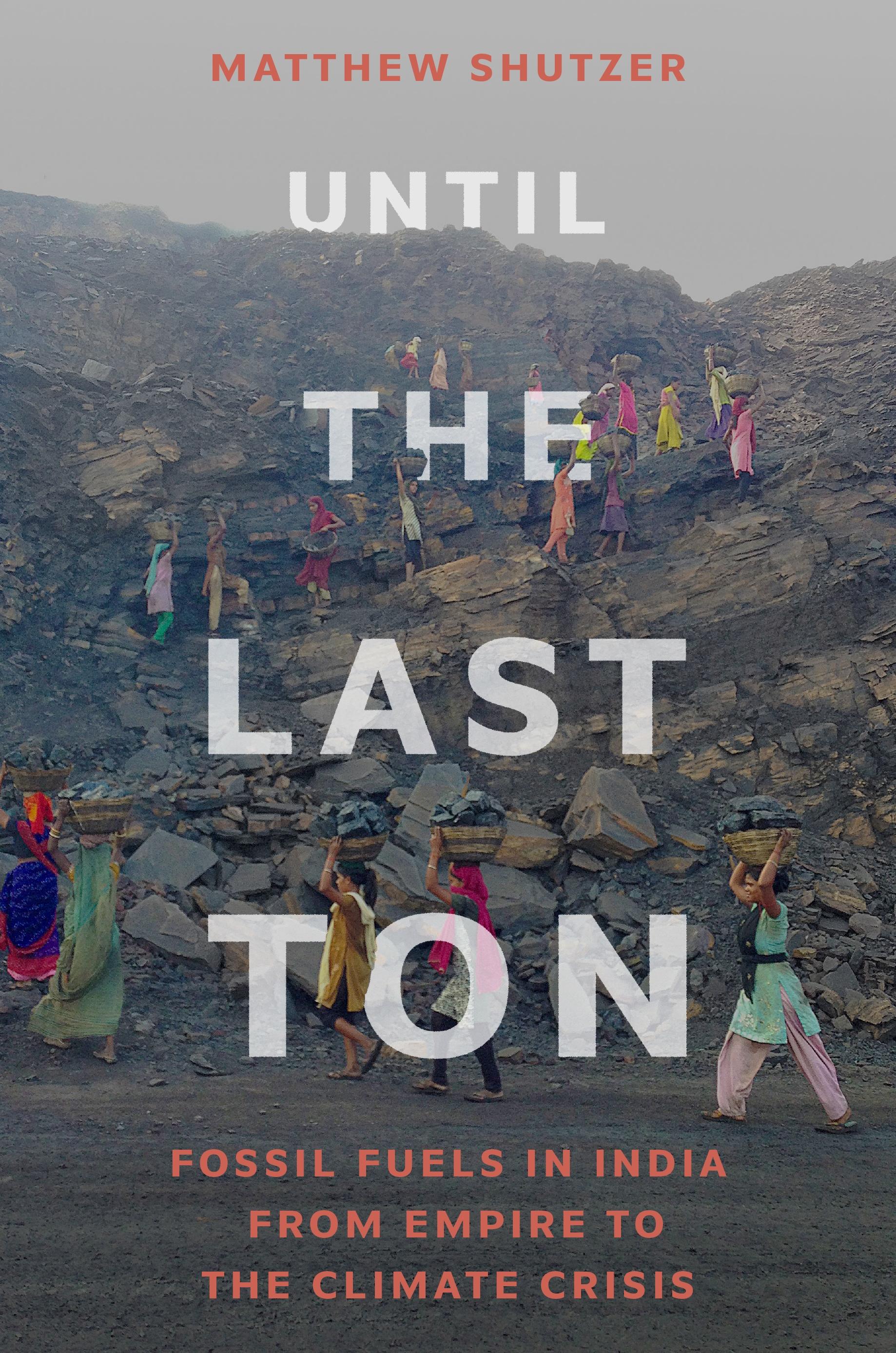 Until the Last Ton