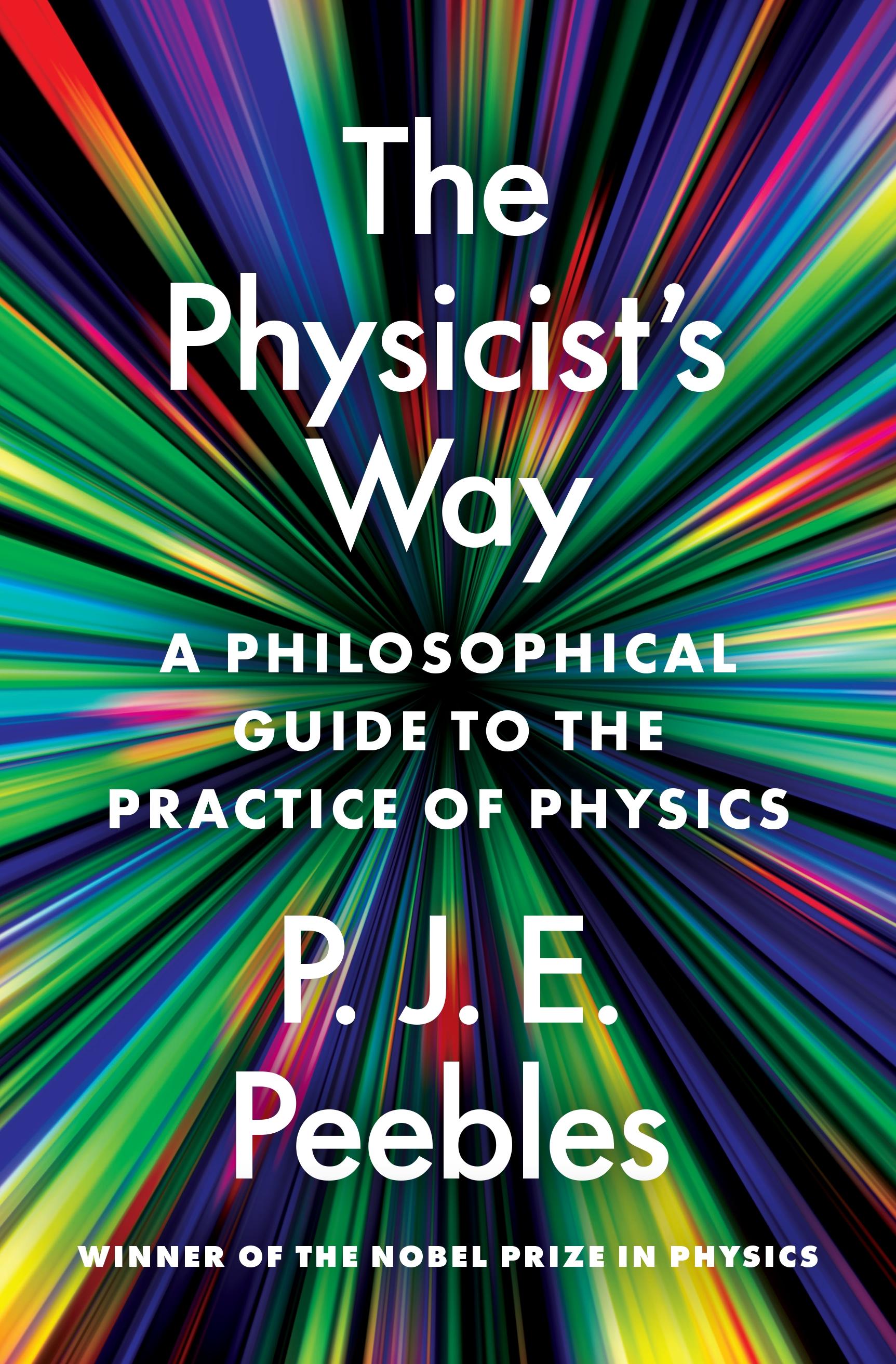 The Physicist’s Way