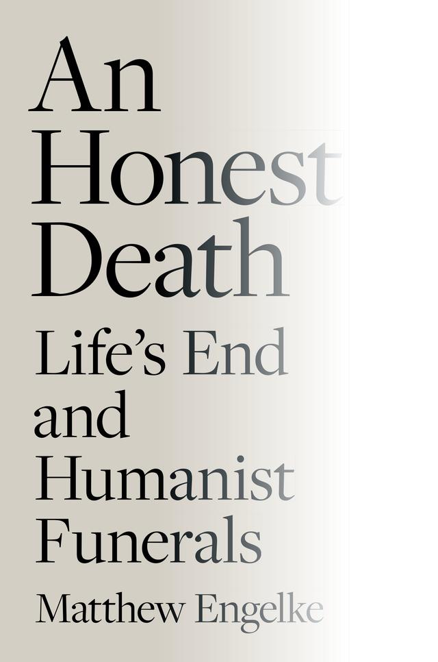 An Honest Death by Matthew Engelke