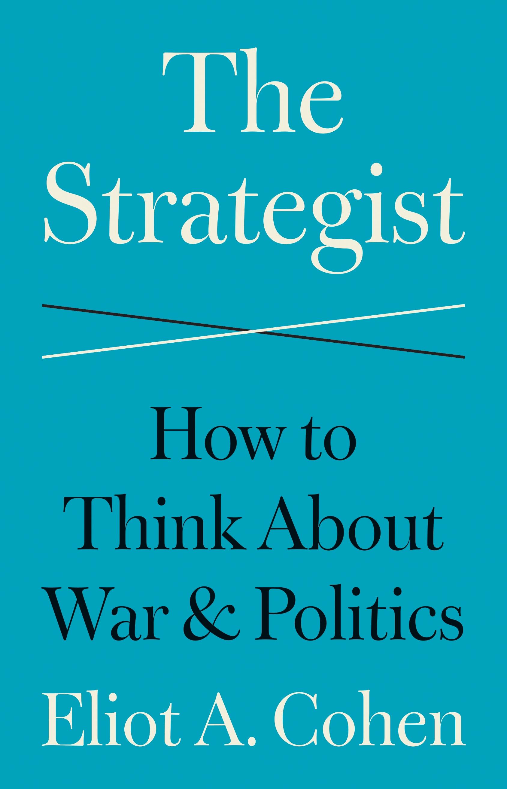 The Strategist
