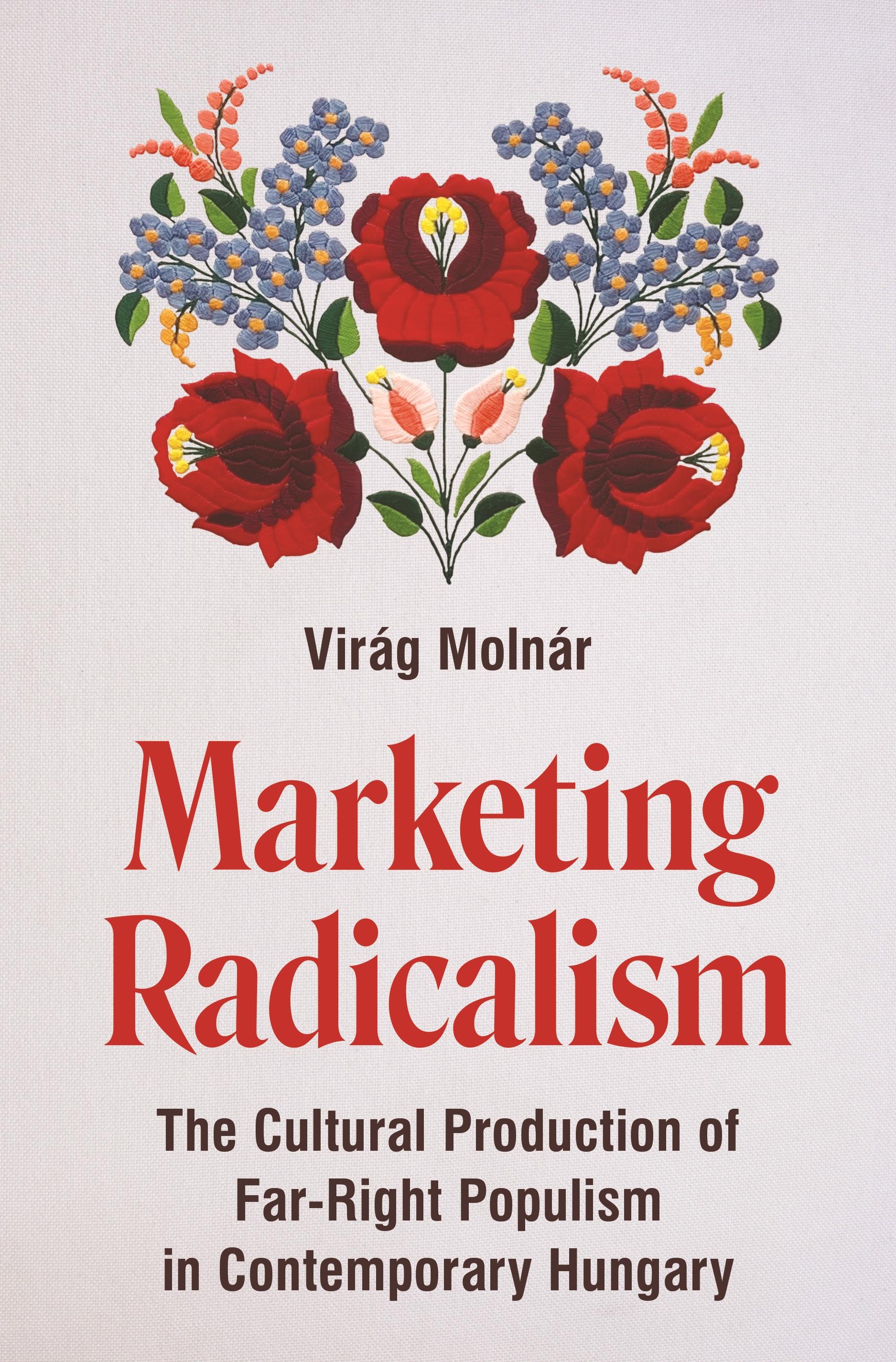 Marketing Radicalism
