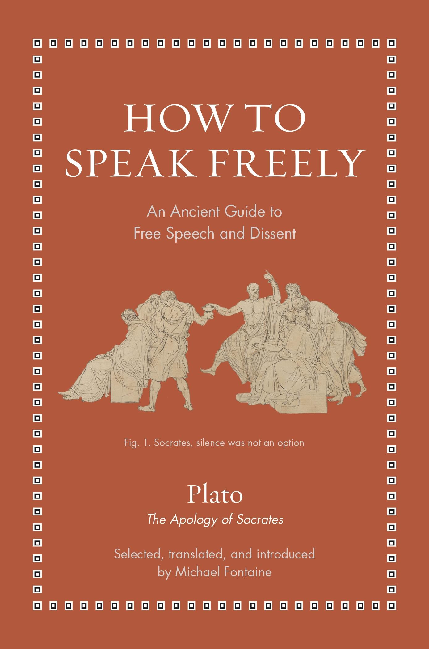 How to Speak Freely