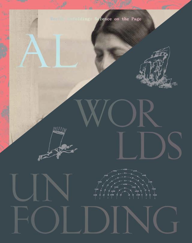 Worlds Unfolding by Bill Nye, Daniel Lewis, Jennifer A. Watts, Joel A. Klein, Natalie Lawler