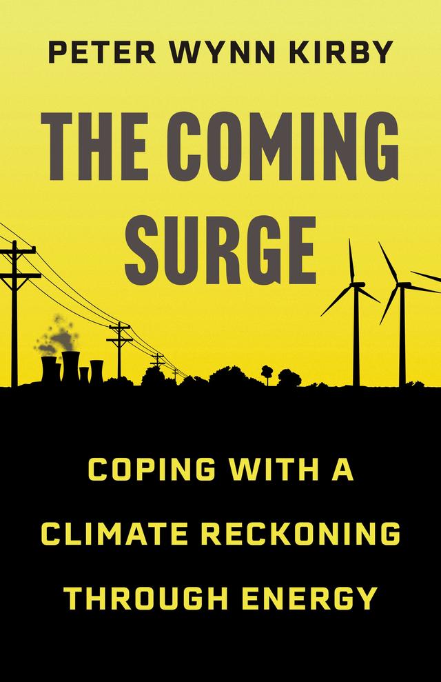 The Coming Surge by Peter Wynn Kirby