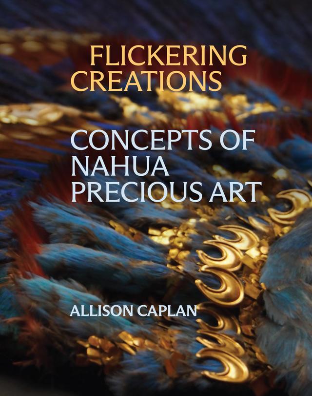 Flickering Creations by Allison Caplan