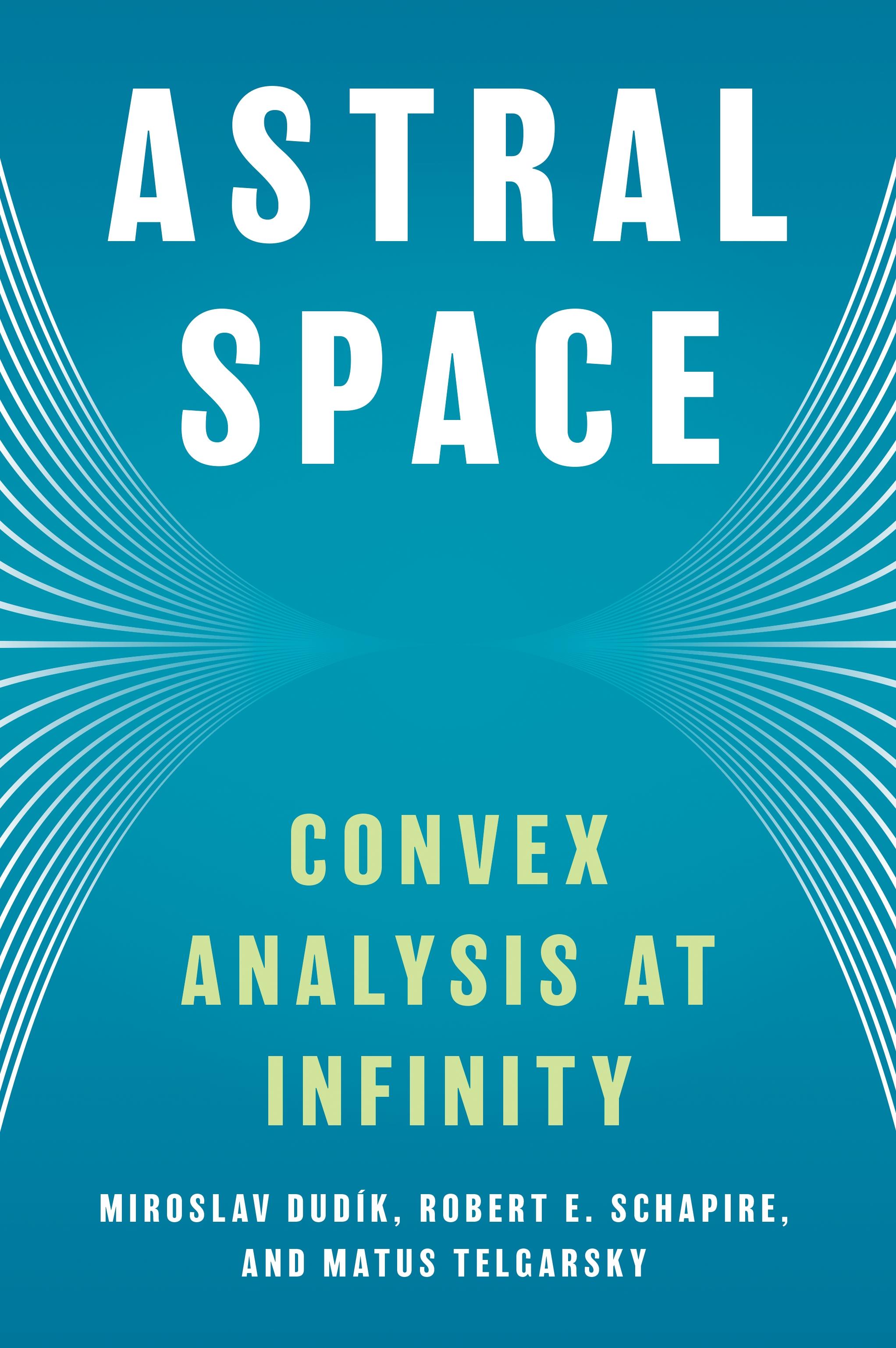 Astral Space