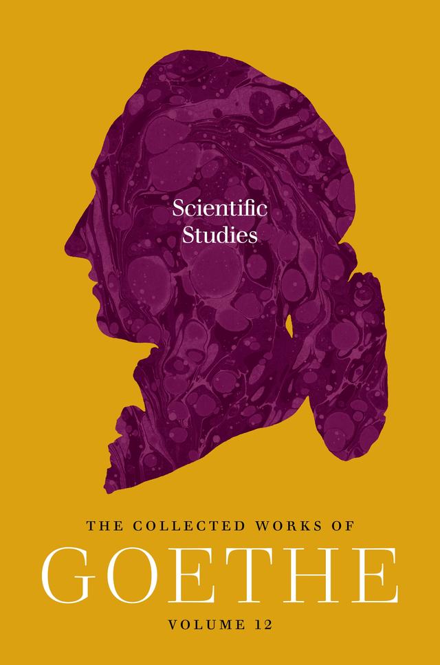 Scientific Studies by Douglas Miller, Johann Wolfgang von Goethe