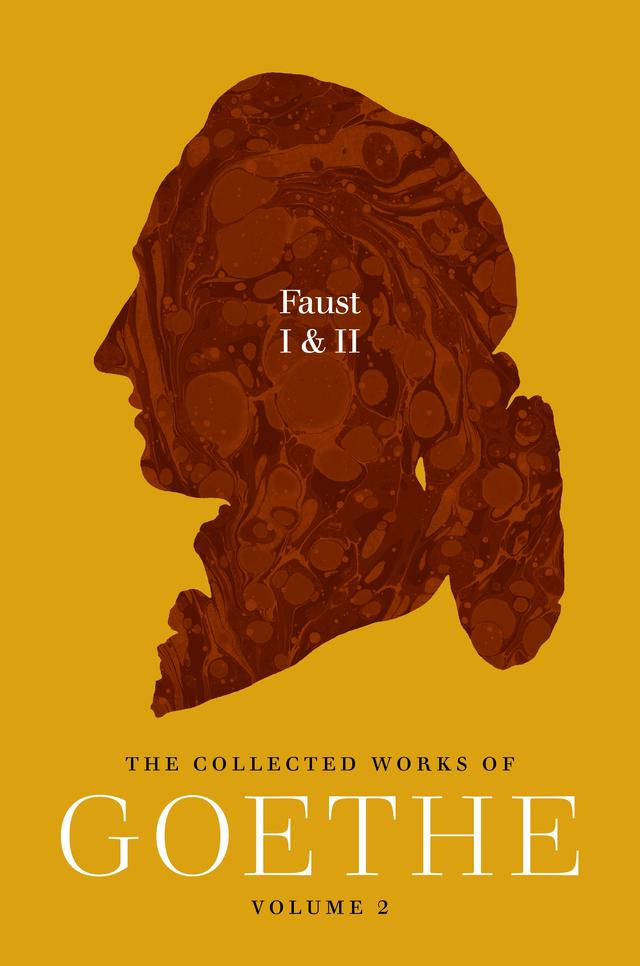 Faust I & II by Johann Wolfgang von Goethe, Stuart Atkins