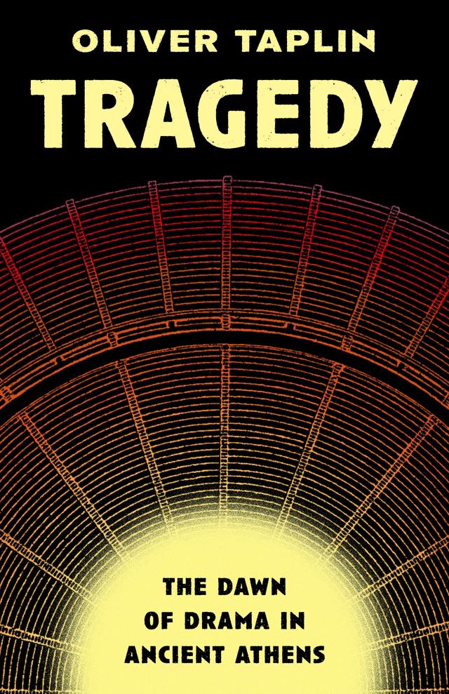 Tragedy by Oliver Taplin