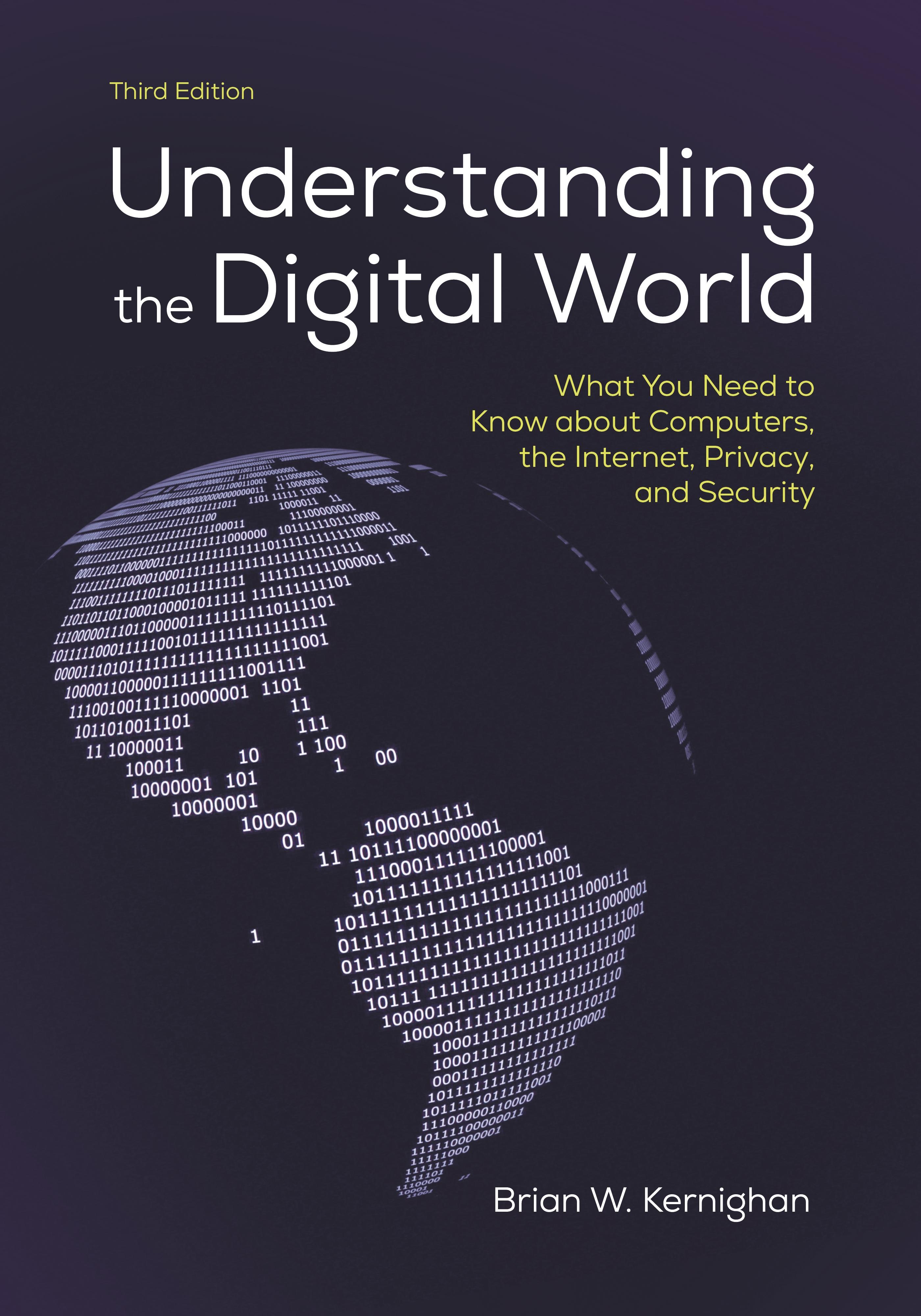 Understanding the Digital World