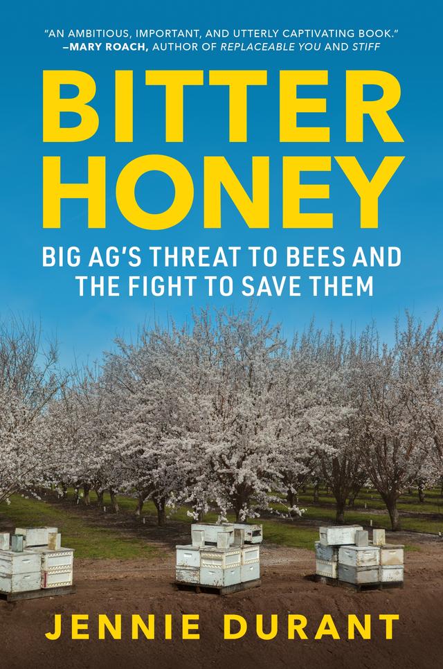 Bitter Honey by Jennie Durant