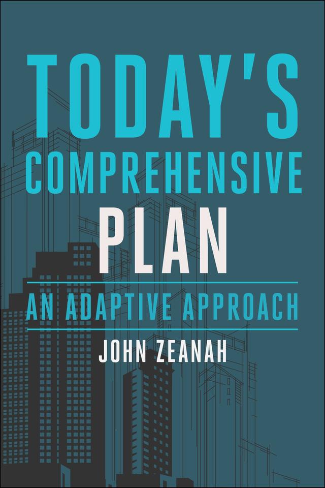 Today's Comprehensive Plan by John Zeanah