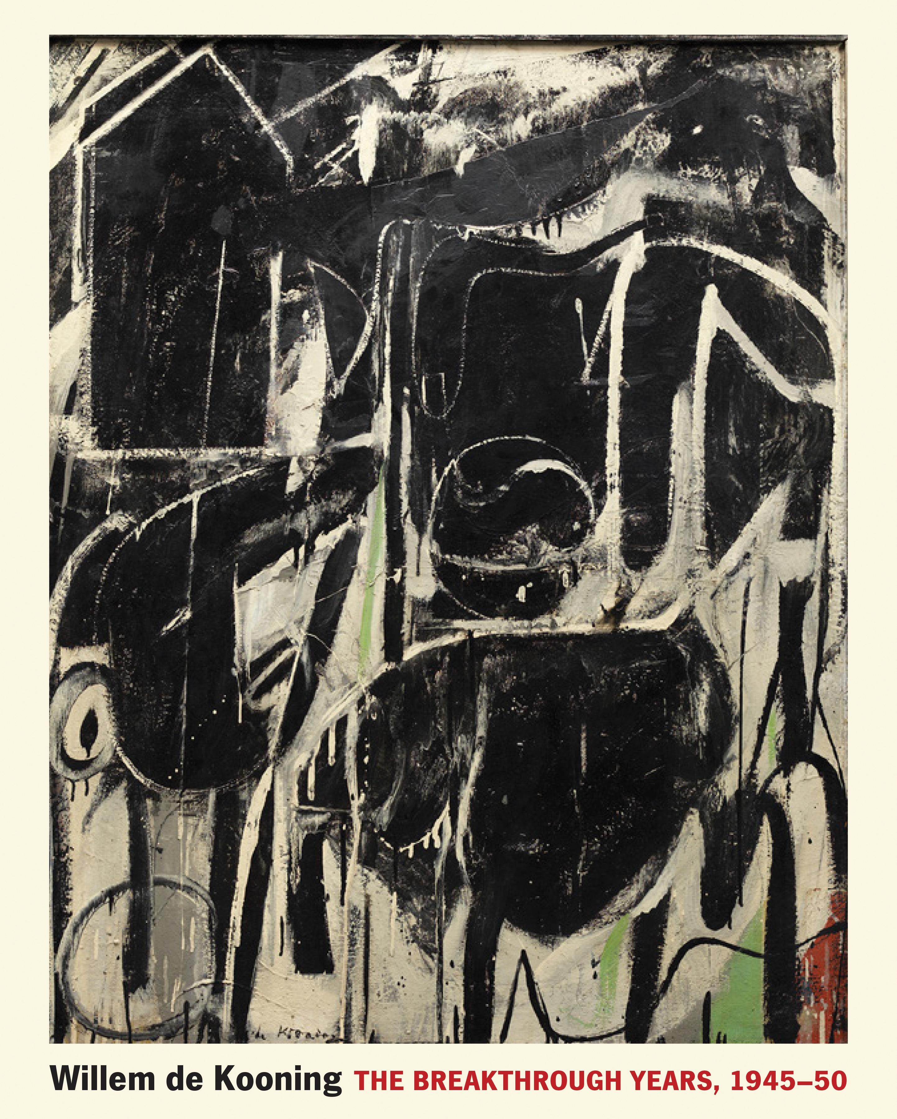 Willem de Kooning