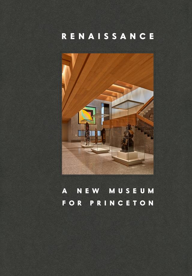 Renaissance by James Christen Steward, Mark Stevens, Paul Goldberger, Richard Barnes, Ron McCoy, Susan Stewart